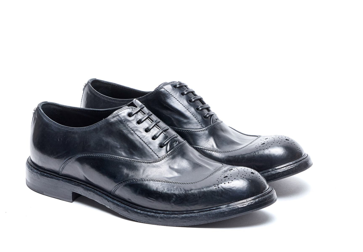 Dolce & Gabbana Flat Shoes