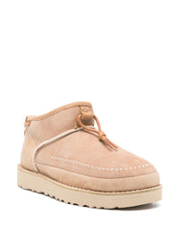 UGG Classic Ultra Mini Crafted Regenerate Boots