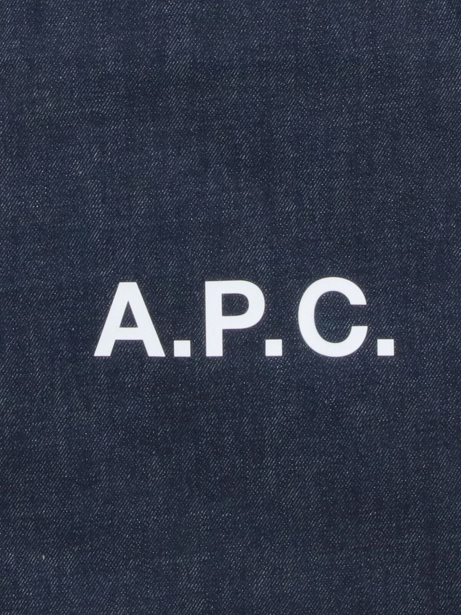 A.P.C. Bags