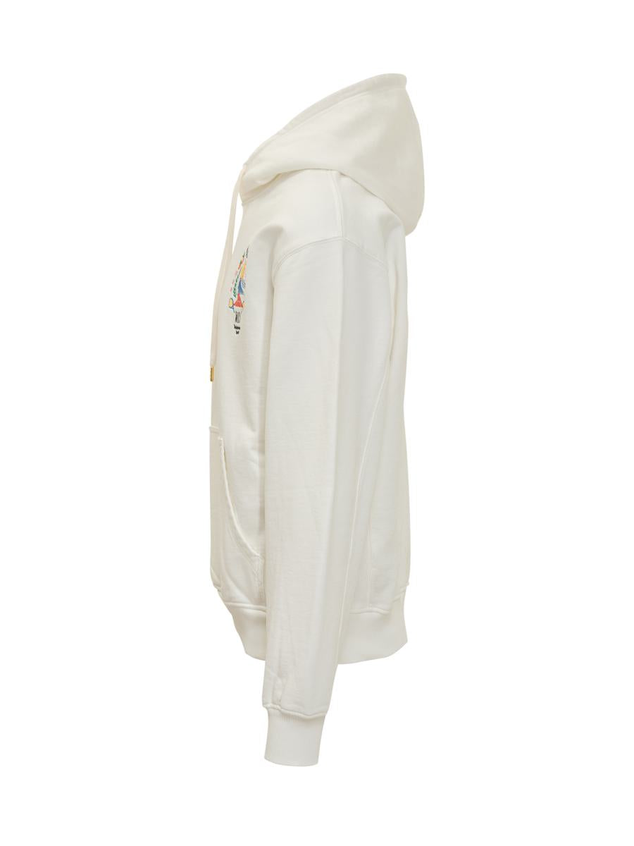 Casablanca Casablanca Sweatshirt