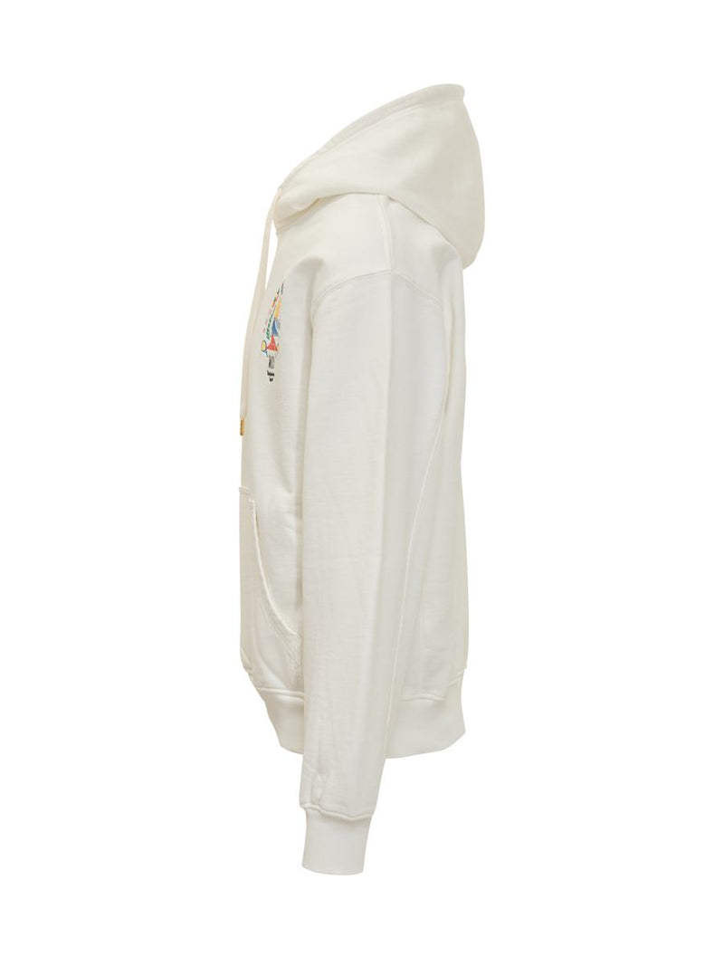 Casablanca Casablanca Sweatshirt