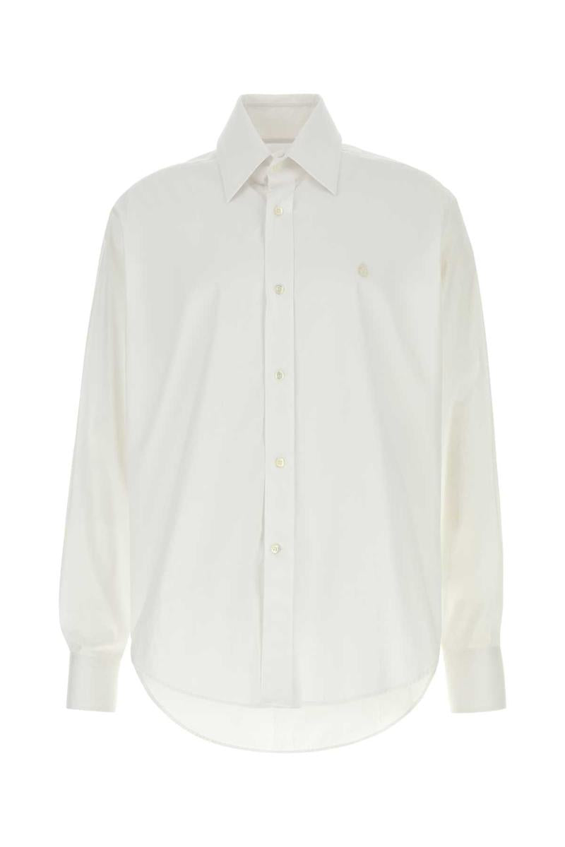 Alexander McQueen Shirts