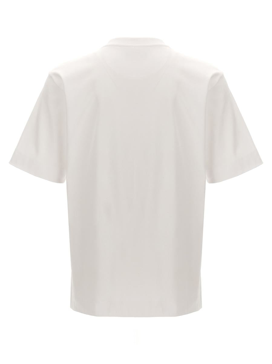 Fendi 'Ff' T-Shirt