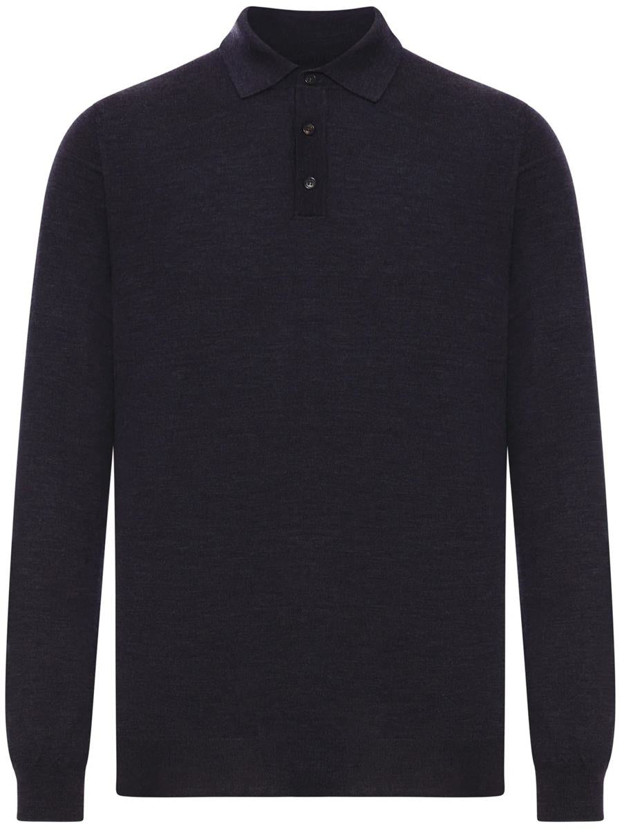 Zanone Polo Clothing