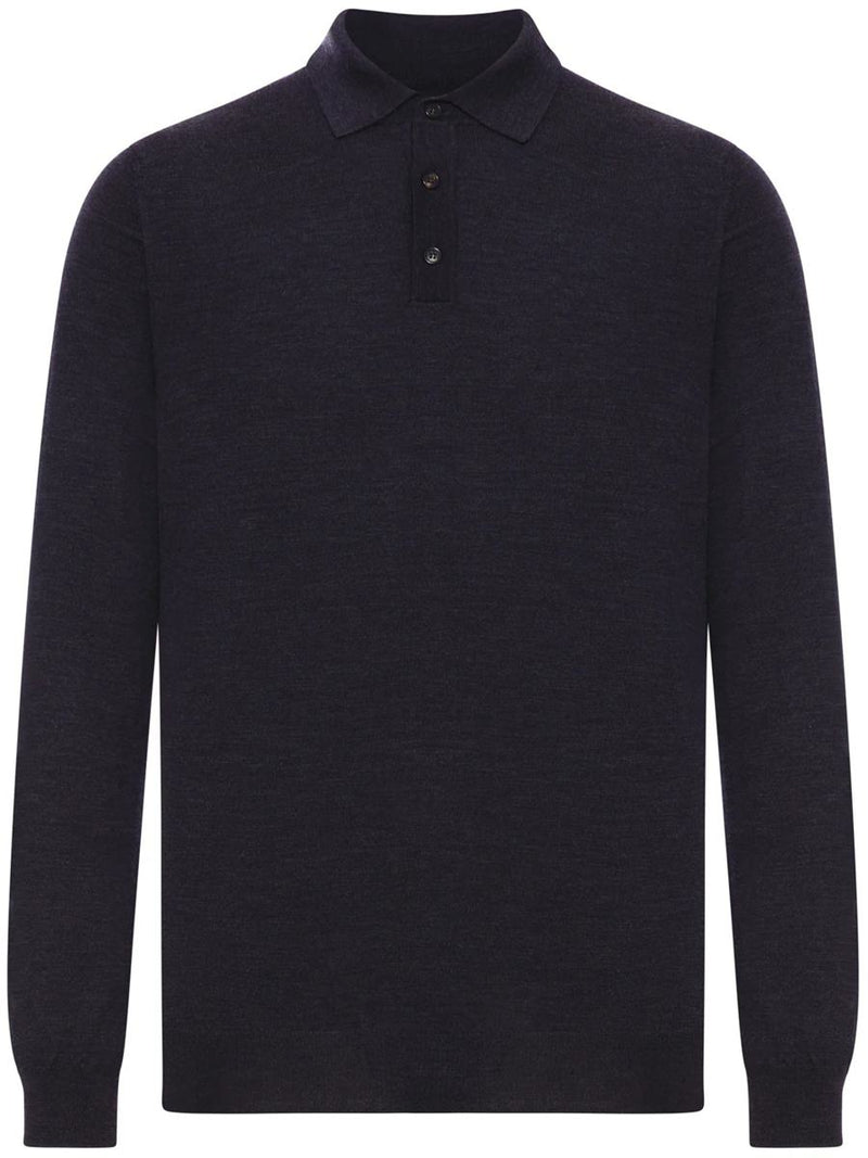 Zanone Polo Clothing