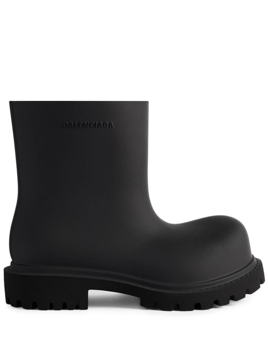 Balenciaga Steroid Boots