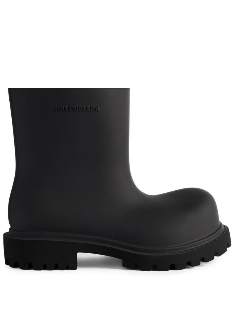 Balenciaga Steroid Boots