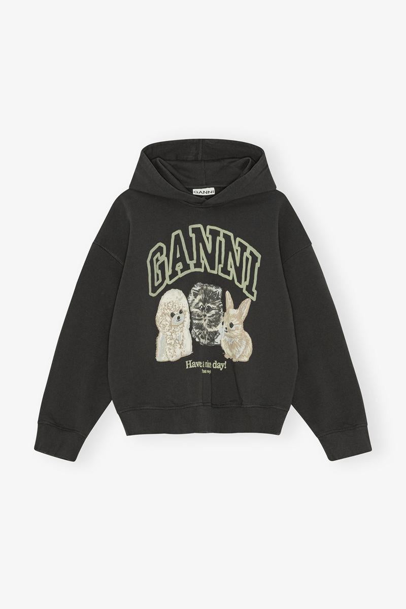 Ganni Sweaters