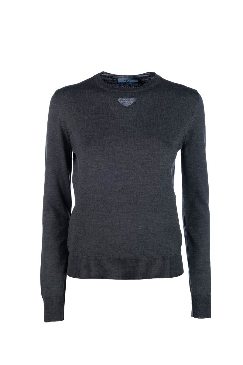Prada Knitwear