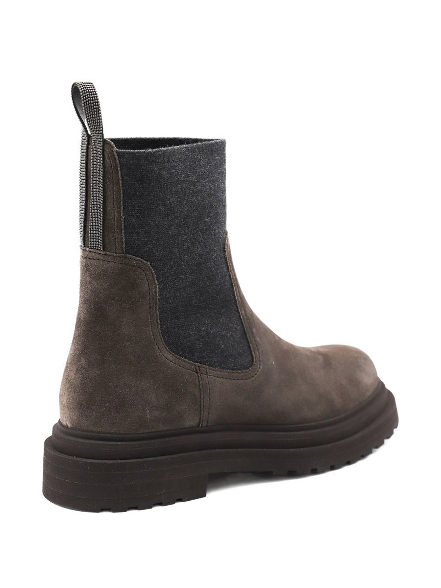 Brunello Cucinelli Boots