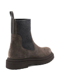 Brunello Cucinelli Boots
