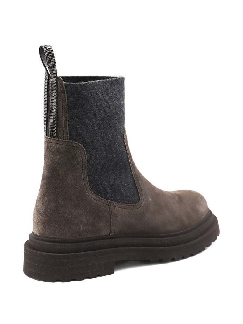 Brunello Cucinelli Boots