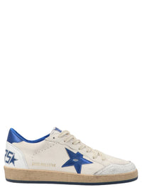 Golden Goose 'Ball Star' Sneakers