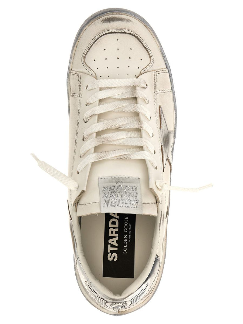 Golden Goose 'Stardan' Sneakers