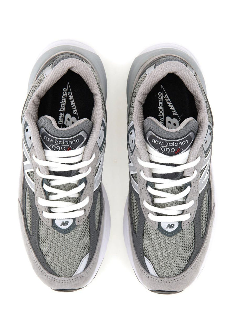 New Balance Sneaker "Made In Usa 990V6"