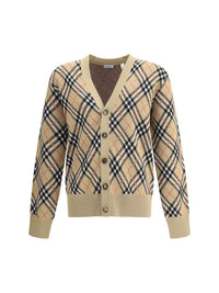 Burberry Knitwear