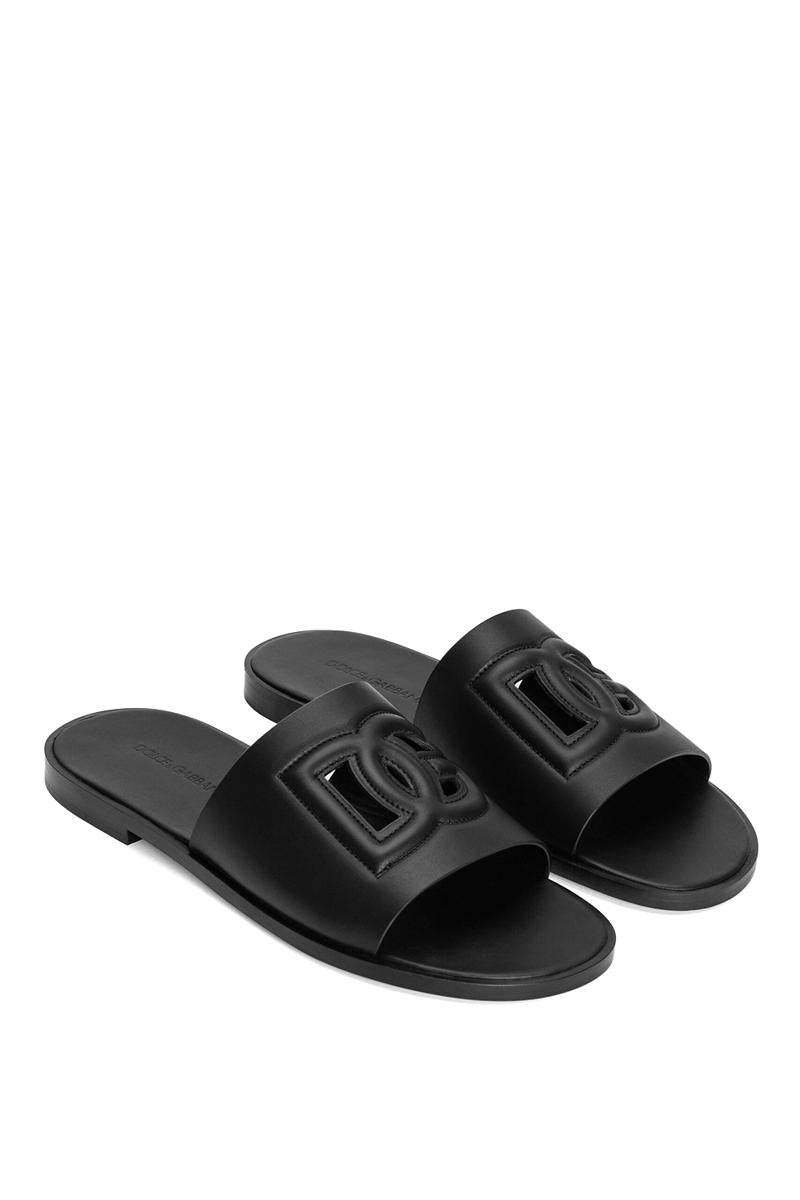 Dolce & Gabbana Sandals