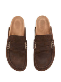 JW Anderson Flat Shoes