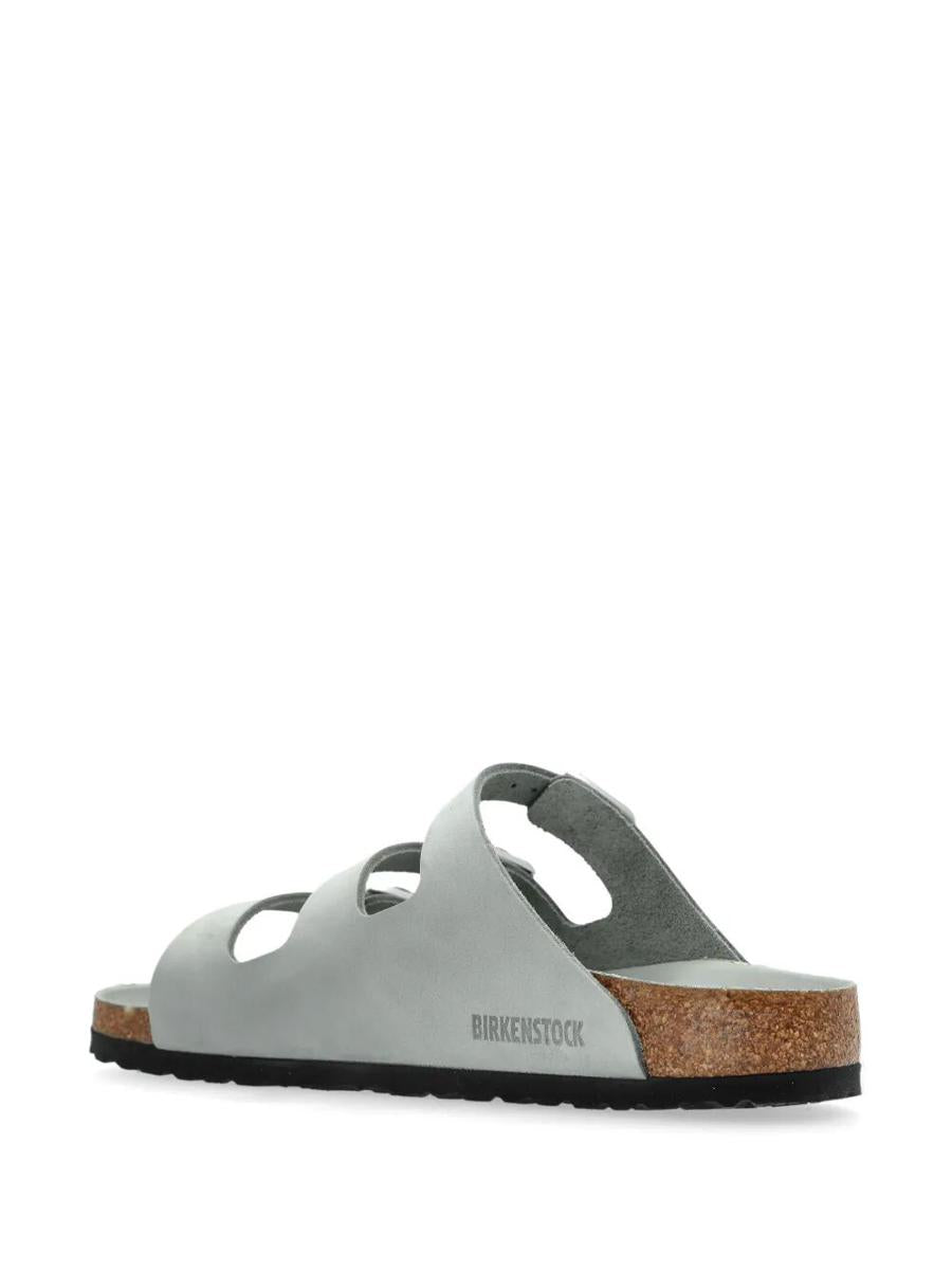 Birkenstock Florida Fit S Shoes