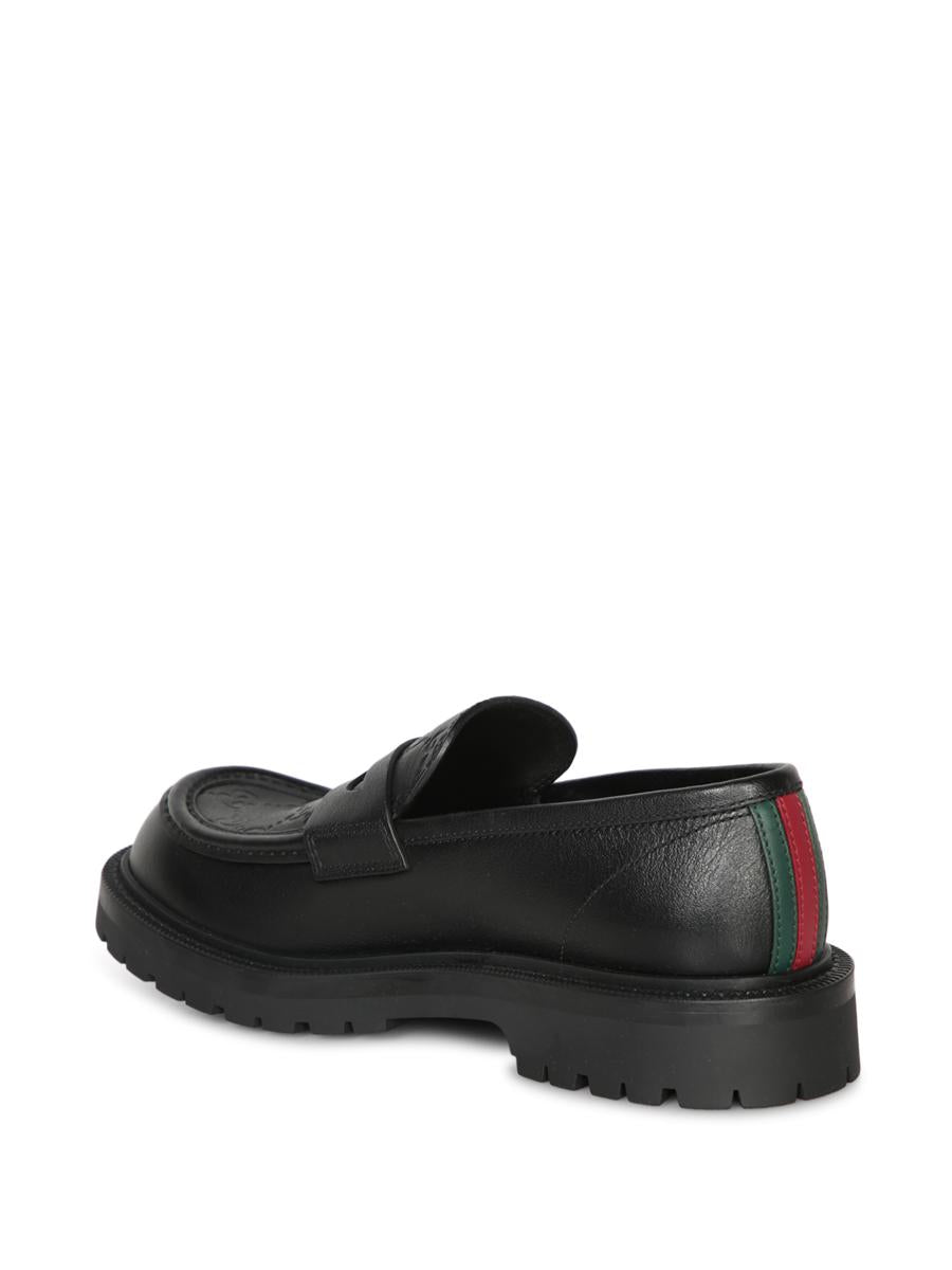 Gucci Loafers