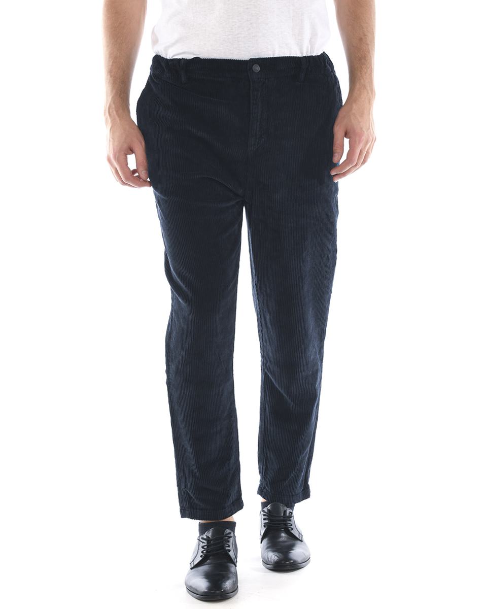 Daniele Alessandrini Jeans Trouser