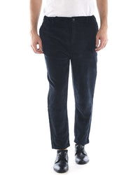 Daniele Alessandrini Jeans Trouser