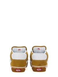 Vans "Knu Mid" Sneaker