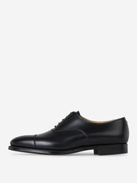 Crockett & Jones Connaught Leather Shoes