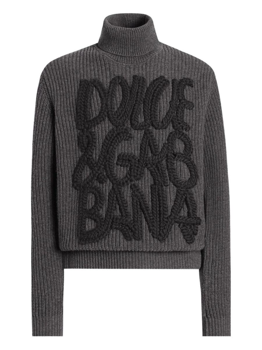 Dolce & Gabbana Sweaters