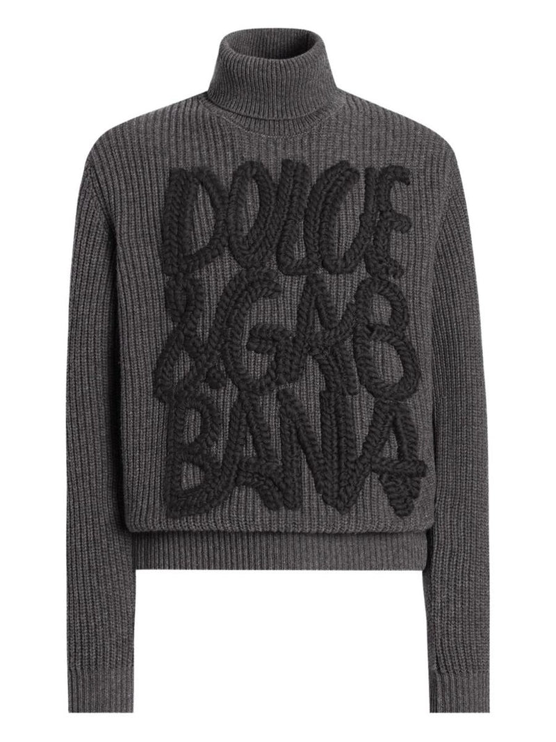 Dolce & Gabbana Sweaters