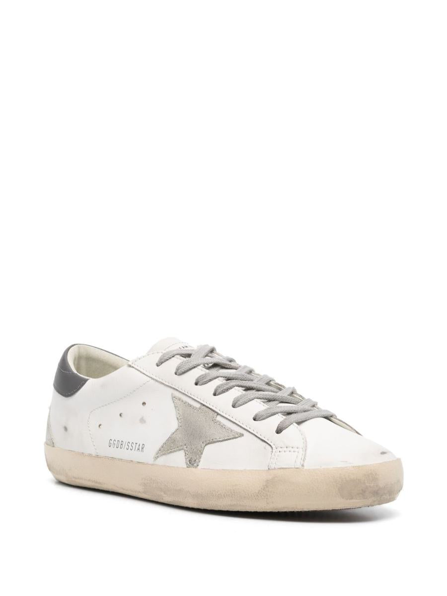 Golden Goose 'Super-Star' Sneakers