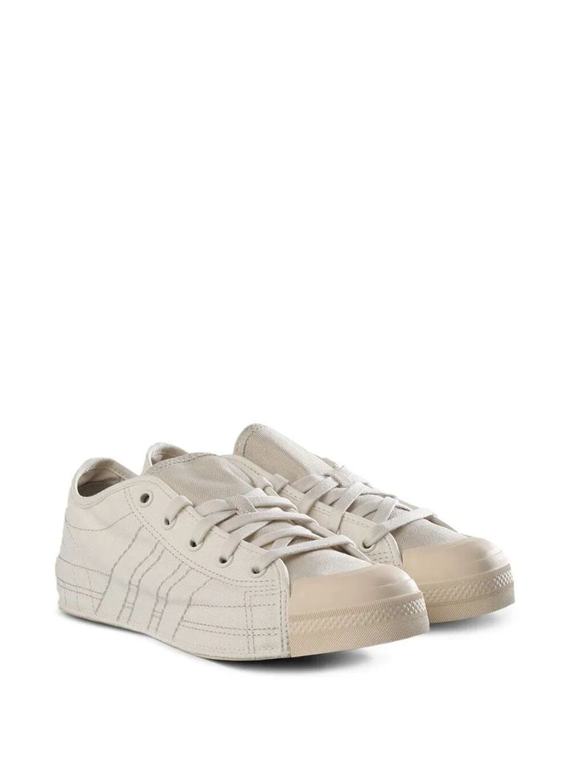 Y-3 Adidas Nice Low Sneakers Shoes