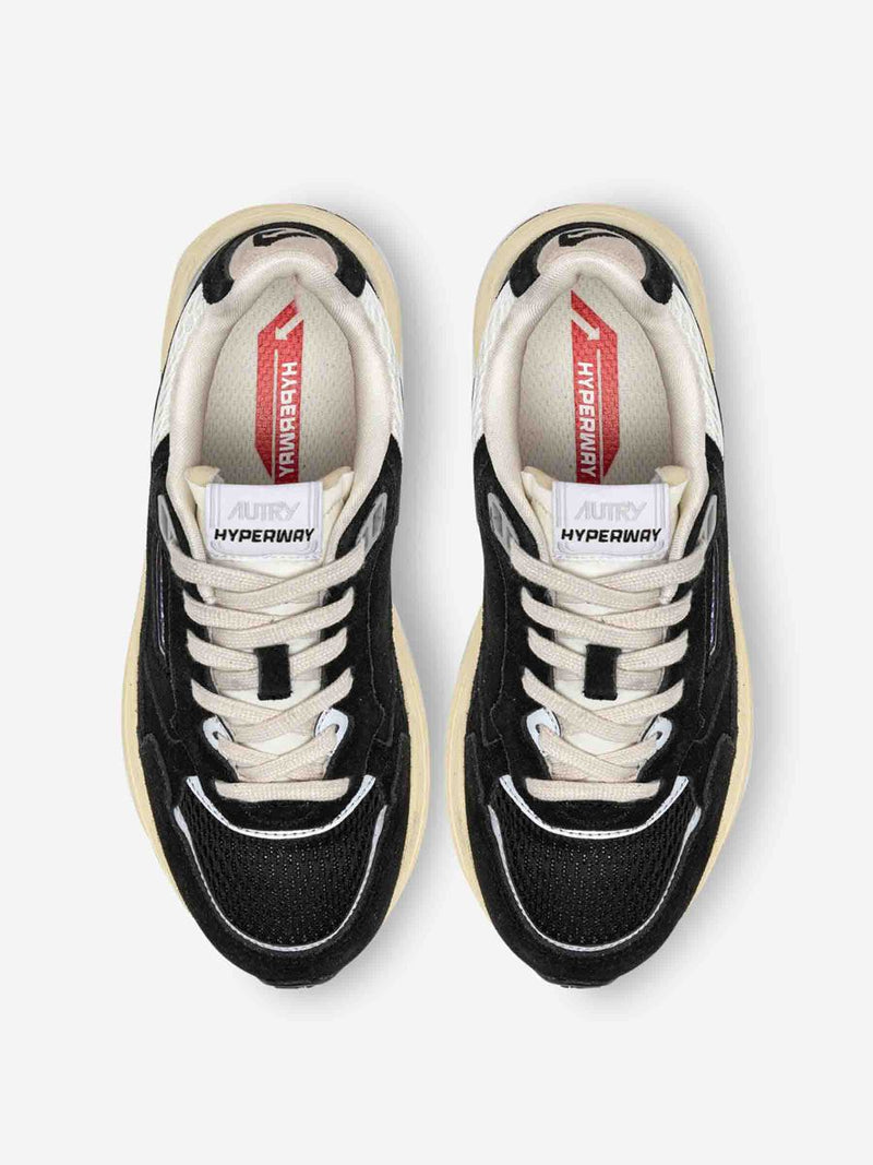 Autry Sneakers Hyperway