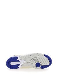 New Balance Sneaker 550
