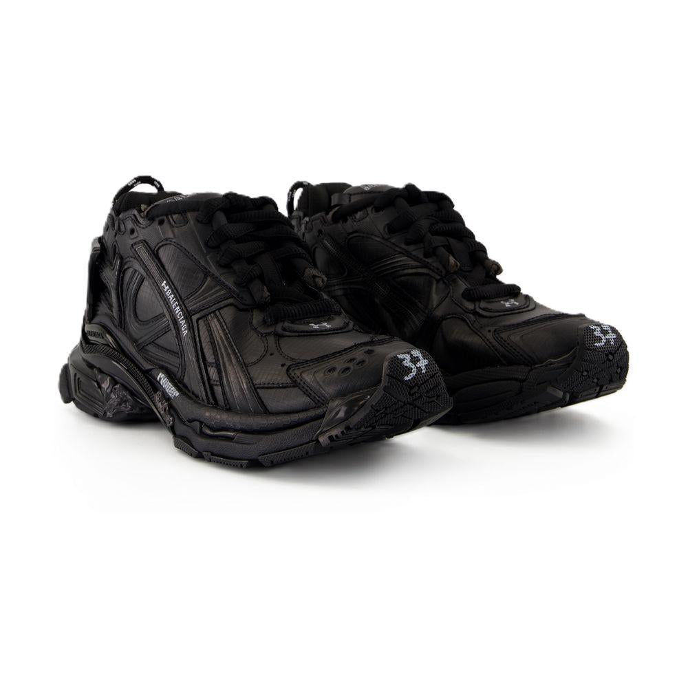 Balenciaga Runner Ripstop Sneakers