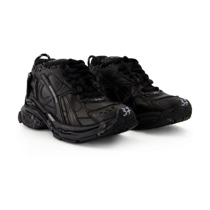 Balenciaga Runner Ripstop Sneakers