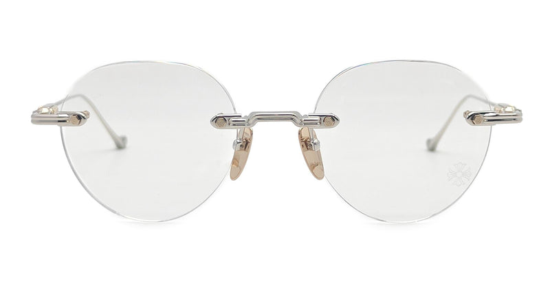Chrome Hearts Eyeglasses