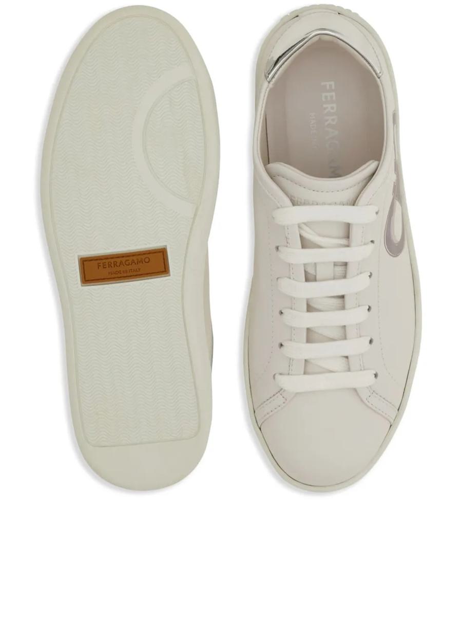 Salvatore Ferragamo Brandy Shoes