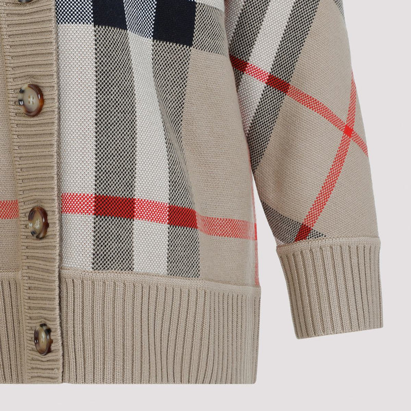 Burberry Sweater