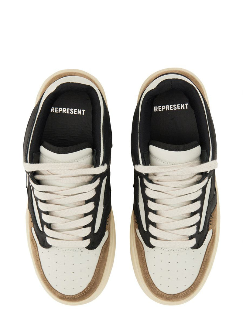 Represent Sneaker Reptor Low