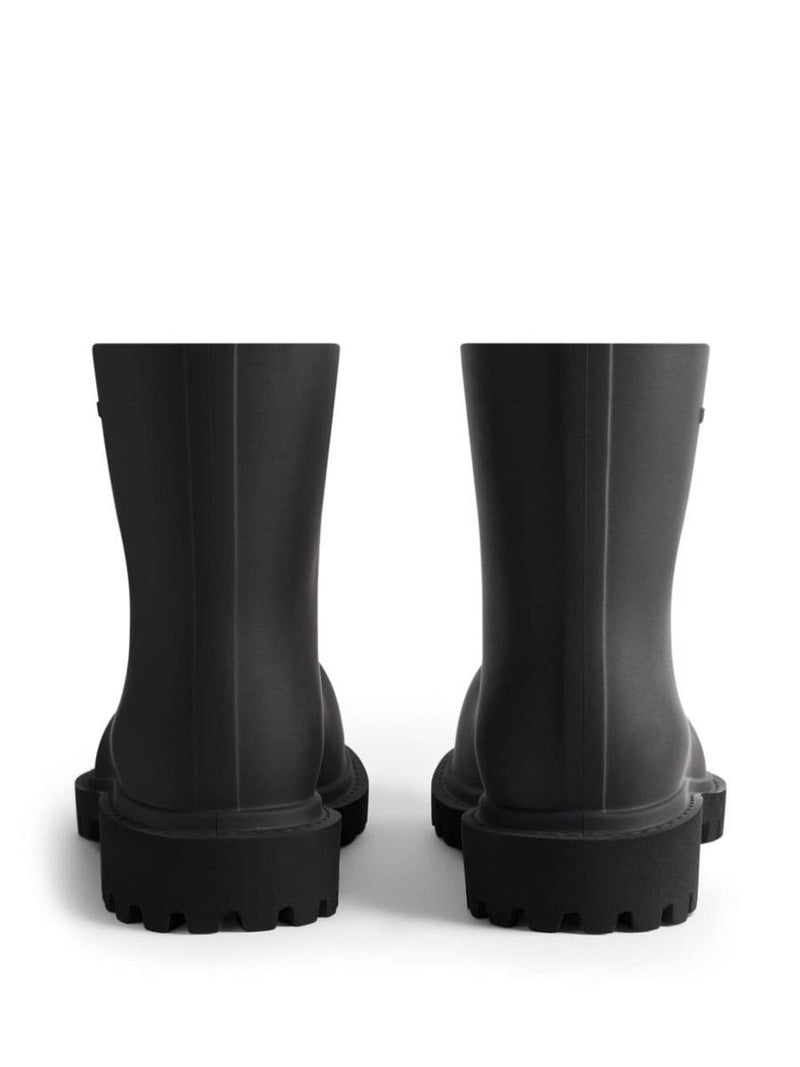 Balenciaga Steroid Boots