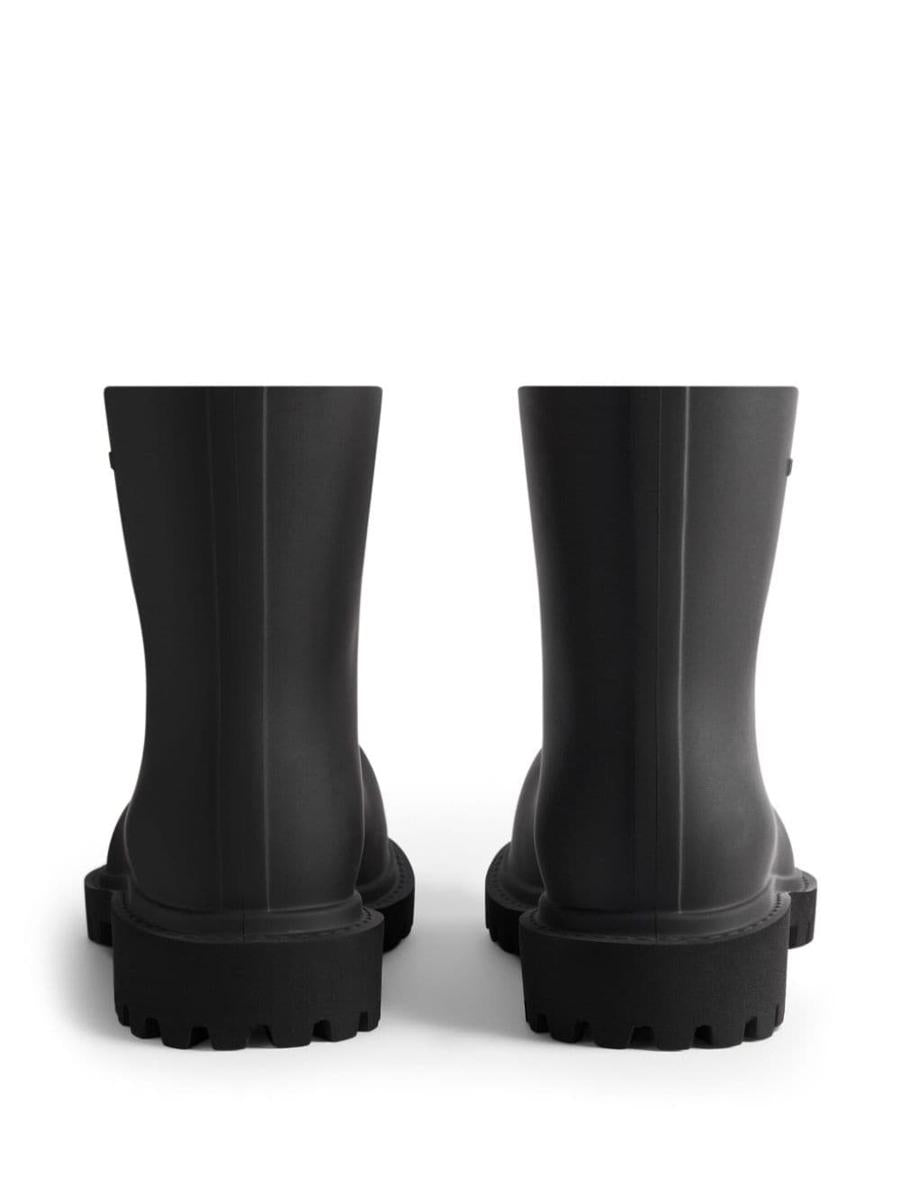 Balenciaga Steroid Boots