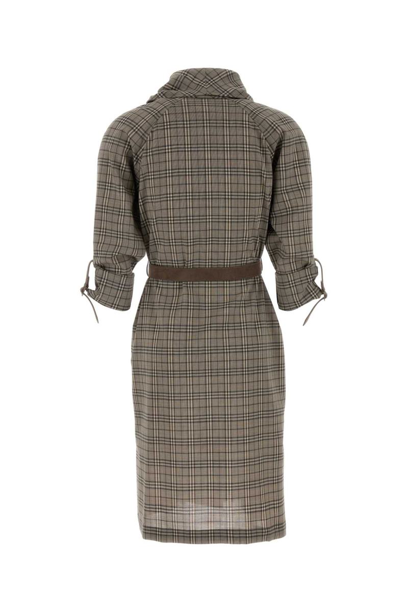 Burberry Dress