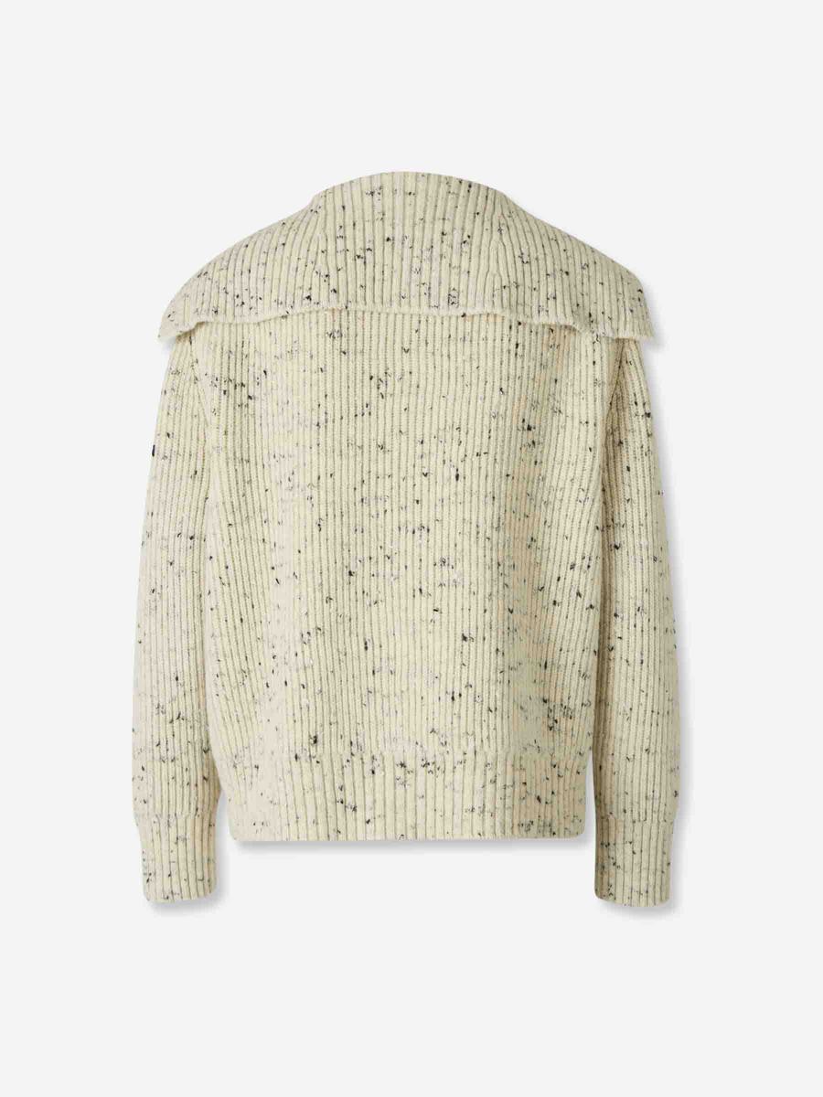Bottega Veneta Cashmere Knit Cardigan