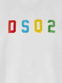 DSQUARED2 'Cool Fit' Hoodie