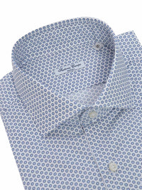Sartoria Del Campo-Sonrisa Shirt
