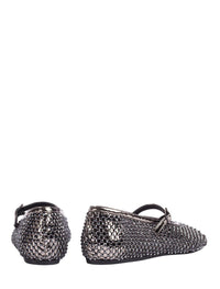 Le Silla Flat Shoes
