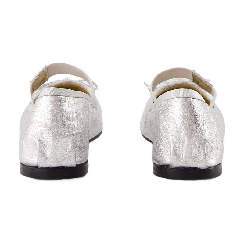 Anine Bing Jolie Flat Shoes