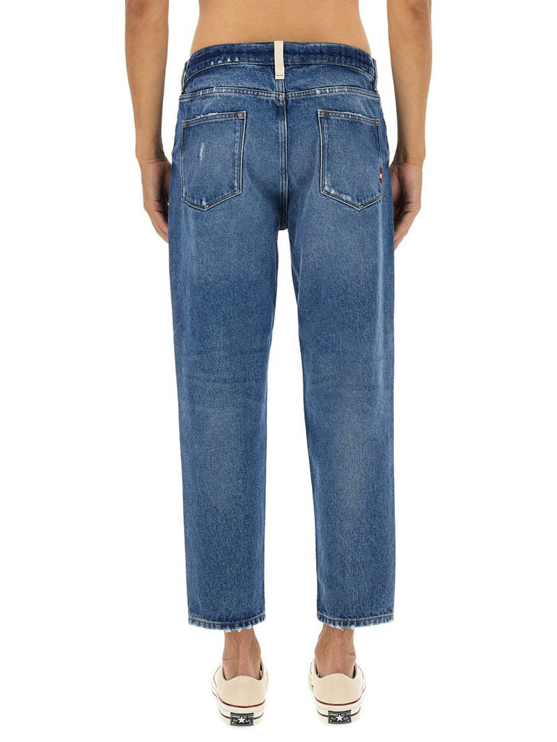 Amish "Jeremiah Stone Washed" Jeans