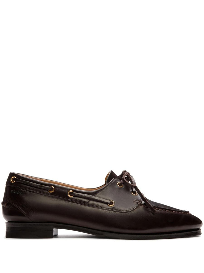 Bally Pathy-W Shoes
